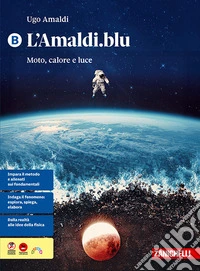 AMALDI.BLU (L') - VOLUME B (LDM)