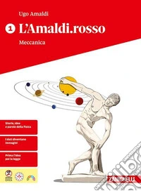 AMALDI.ROSSO (L') - VOLUME 1 (LDM)