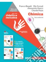 Chimica. Idee per imparare. Per le Scuole superiori. Con Contenuto digitale (fornito elettronicamente) libro