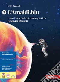 AMALDI.BLU (L') - VOLUME 3 (LDM)