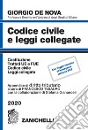 Codice civile e leggi collegate libro