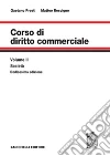 Corso di diritto commerciale. Vol. 2: Società libro