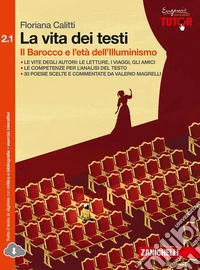 La vita dei testi. Vol. 2.1: Il Barocco e l' età d libro