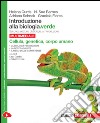 Introduzione alla biologia.verde