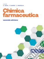 Chimica farmaceutica. Con Contenuto digitale (fornito elettronicamente) libro