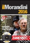 Il Morandini 2016. Dizionario dei film e delle ser libro