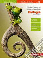 Biologia. Idee per imparare. Per le Scuole superiori libro