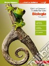 Biologia. Idee per imparare. Per le Scuole superiori libro di Cavazzuti Cristina Damiano Daniela