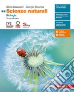 Scienze naturali. Biologia. Per le Scuole superiori. Con e-book. Con espansione online
