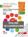 Contaci! Per la Scuola media. Con e-book. Con espansione online. Vol. 3: Numeri, relazioni, dati-Misure, spazio e figure libro di Bertinetto Clara Metïaïnen Arja Paasonen Johannes