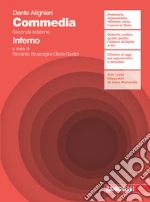Commedia. Inferno. Per le Scuole superiori. Con e-book. Con espansione online libro usato