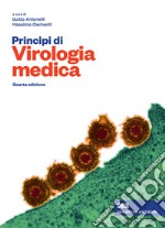 Principi di virologia medica. Con e-book libro