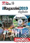 Il Ragazzini 2019. Dizionario inglese-italiano, it libro di Ragazzini Giuseppe