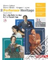 Performer Heritage. Per le Scuole superiori. Con espansione online. Vol. 2: From the Victorian Age to the Present Age libro