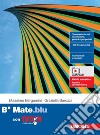 Mate.blu. Confezione B con Tutor. di Massimo Bergamini, Graziella Barozzi e Anna Trifone. Per le Scuole superiori. Con Contenuto digitale (fornito elettronicamente) libro di Bergamini Massimo Barozzi Graziella Trifone Anna