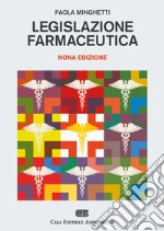 Legislazione farmaceutica libro