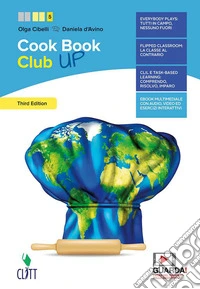 CookBook club. Ediz. Compact. Per la 5ª classe delle Scuole superiori. Con Contenuto digitale (fornito elettronicamente) libro