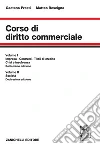 Corso di diritto commerciale libro