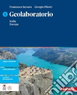 GEOLABORATORIO - VOLUME 1 (LDM) libro