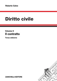 Diritto civile. Il contratto
