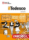 Tedesco smart. Dizionario tedesco-italiano, Italienisch-Deutsch. Plus. Con Contenuto digitale (fornito elettronicamente) libro