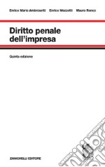 Diritto penale dell'impresa