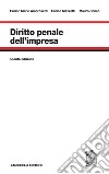 Diritto penale dell'impresa libro