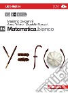 Matematica.bianco. Vol. 4S. Con Maths in english. Per le Scuole superiori. Con e-book. Con espansione online. Vol. 2 libro