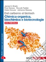 Chimica organica, biochimica e biotecnologie