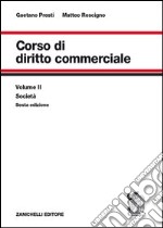 Diritto commerciale (2) libro