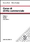 Diritto commerciale (2) libro