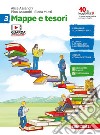 Mappe e tesori. Per la Scuola media. Con e-book. Vol. 3 libro di Assandri Alice Assandri Pino Mutti Elena