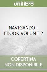 NAVIGANDO - EBOOK VOLUME 2 libro