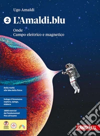 AMALDI.BLU (L') - VOLUME 2 (LDM)