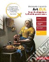 Art.CLIL. From the Egyptian to Post-impressionism. Per il secondo biennio delle Scuole superiori. Con e-book. Con espansione online libro