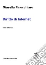 Diritto di Internet libro