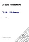 Diritto di Internet libro