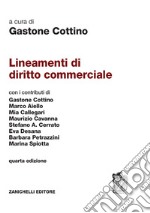 Lineamenti di diritto commerciale libro