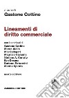 Lineamenti di diritto commerciale libro di Cottino G. (cur.)