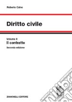 Diritto civile. Vol. 2: Il contratto