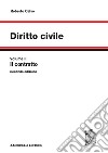 Diritto civile. Vol. 2: Il contratto libro