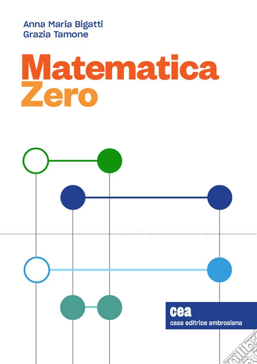 Matematica Zero. Precorso di matematica. Con e-book