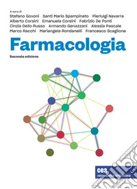 Farmacologia. Con e-book