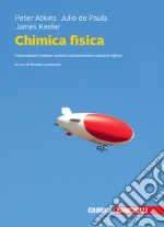 Chimica fisica. Con e-book libro