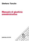 Giustizia amministrativa libro