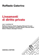 Lineamenti di diritto privato