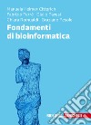 Fondamenti di bioinformatica libro