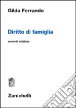 Diritto di famiglia