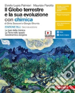 Il globo terrestre e la sua evoluzione. La Terra n libro