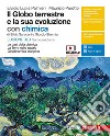 Il globo terrestre e la sua evoluzione. La Terra n libro